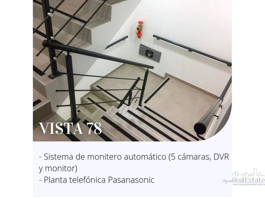 Commercial Property for Sale in Bogota Distrito Capital
